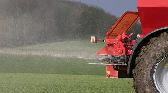 RELATED ARTICLE: Odra väetamine õigel ajal, õige väetusnormiga