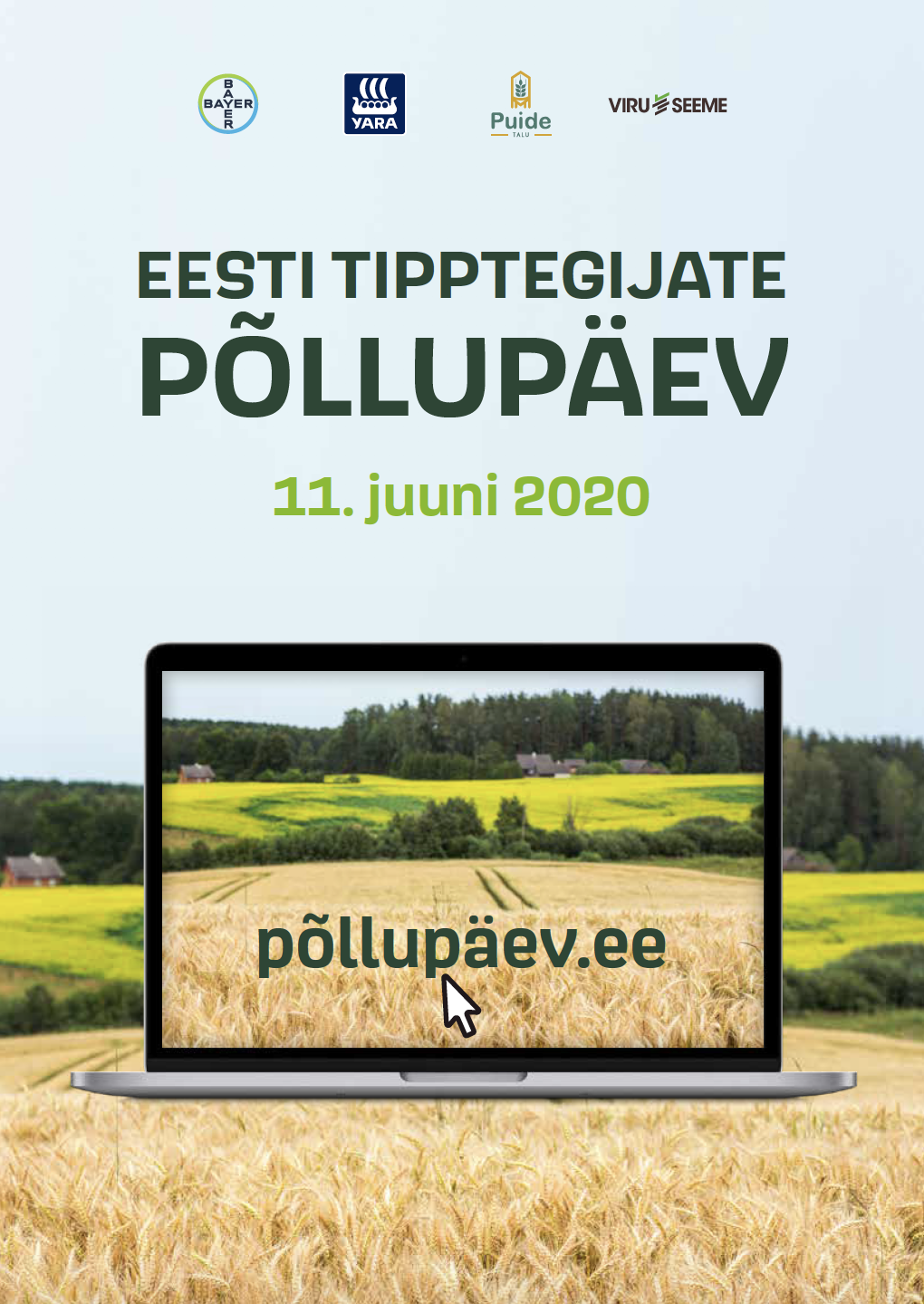 Virtuaalse p&otilde;llup&auml;eva katseskeemid