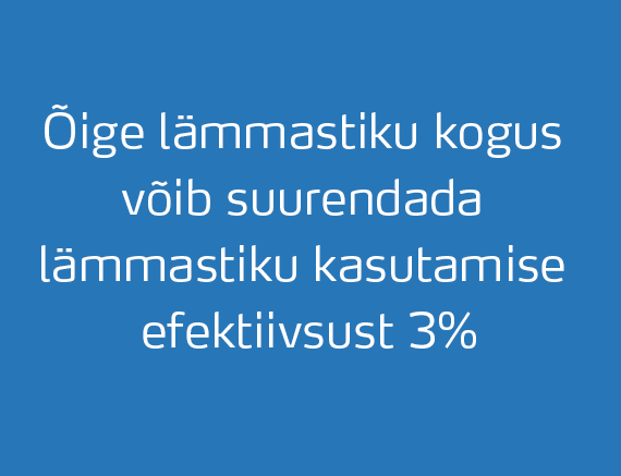 The right n rate can increase NUE by 3%